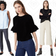 30% off all shirts and blouses sale